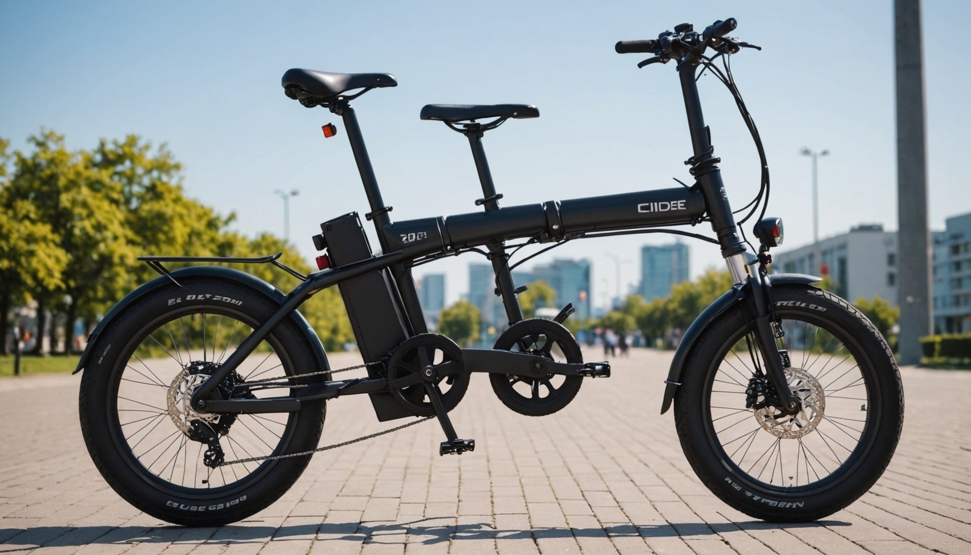 Vélo électrique pliant le guide complet des meilleurs modèles — free download
