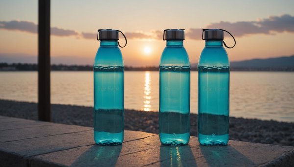 La gourde parfaite pour chaque moment de votre journée