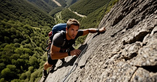 Course à l'échelle : améliorez votre rapidité et votre agilité