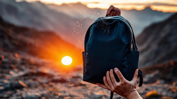 Top 5 sacs à dos étanches à choisir pour vos aventures