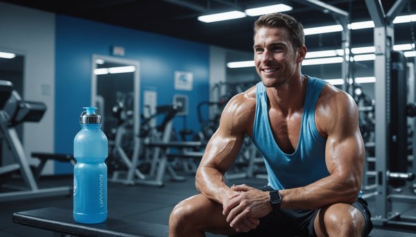 Xtend BCAA : le secret d'une récupération optimale et rapide !