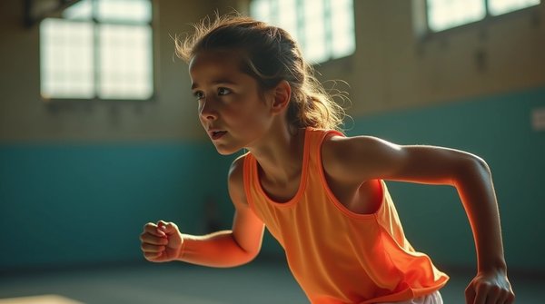 Complément alimentaire sportif : révélez votre potentiel d'athlète