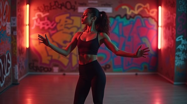 Dansez le hip hop à Paris : rejoignez nos cours motivants!