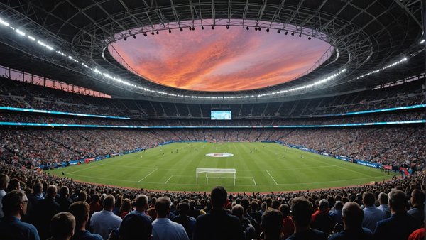 Les Enjeux Inédits de la Planification des Événements Sportifs de Grande Envergure