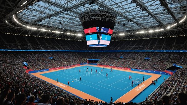 L'Essor Spectaculaire des Sports Urbains aux Jeux Olympiques