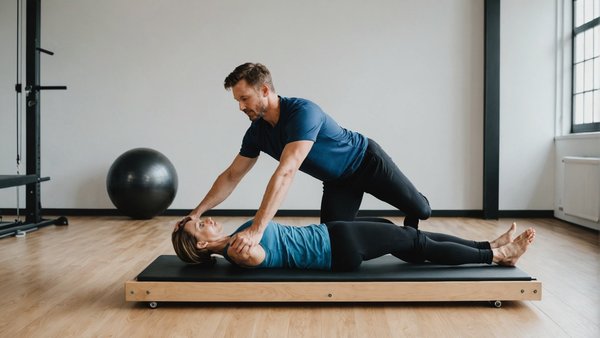 L'art du Pilates pour une flexibilité optimale